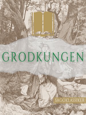 cover image of Grodkungen